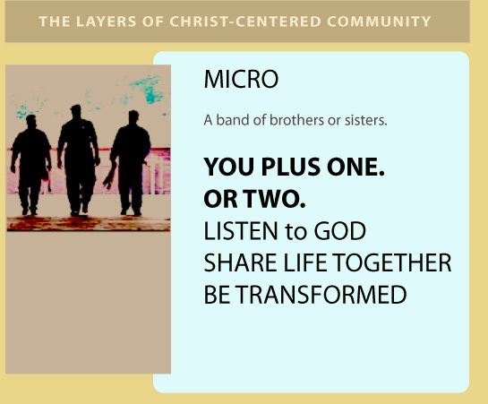 Micro: A Band of Brothers or Sisters